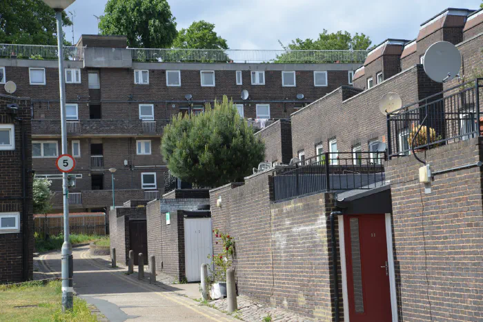 Leaseholder Voice