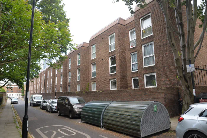 Leaseholder Voice